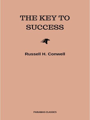 cover image of The Key to Success